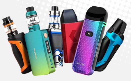 Geekvape – Best Vape Devices, Kits & Accessories