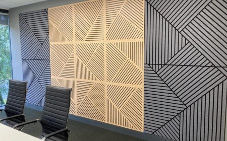 Is acoustic wall lining UK worth the investment for buildings