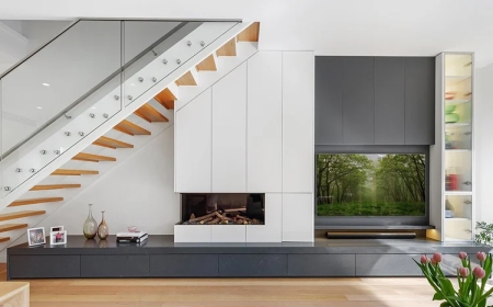 Designing Dreams How Regional Expertise Shapes Exceptional Homes