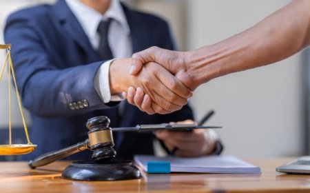 Trusted Melbourne Criminal Lawyers: Expert Legal Support You Can Rely On
