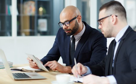 The Role of Procurement Consulting in Driving Business Success