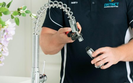 Reliable Solutions for Your Hot Water System in Adelaide Homes