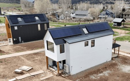 Solar on the Rise: Clean Energy Transformation in Glenwood Springs