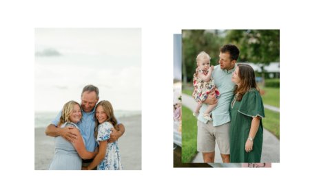 Capture Timeless Memories with Professional Family Photos in Florida