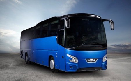 Need Coach Hire Near Me? Here’s Why It’s Perfect for Groups