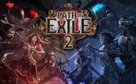 Path of Exile 2 Orbs Deals for Every Gamer Budget