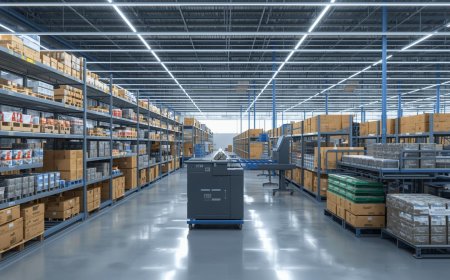 Prep-center Expands Product Fulfillment Services in Germany