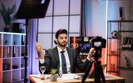 How Video Production Services Boost Brand Awareness and Engagement