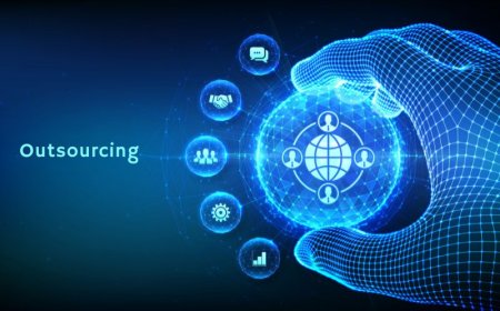 Outsourced Bookkeeping for Small Business: The Competitive Edge You Need