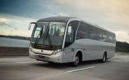 Minibus Hire Near Me: Stress-Free Travel for Any Occasion