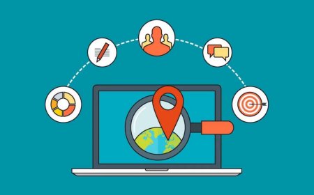 Data, Transformation, and Visibility: The Winning Formula for Businesses in New York