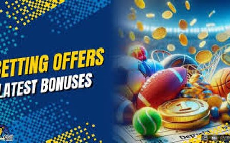 Maximizing Your Winnings: A Guide to the Best Betting Promotions in the UK