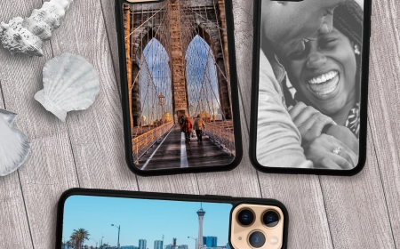 Make It Yours – Personalised OnePlus Cases & Stylish Customisation Options