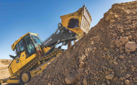 The Importance of Considering Brand Reputation in Used Motor Graders