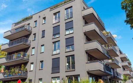 How to Choose the Best Body Corporate and Strata Management Manager in Sydney