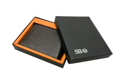 Premium Wallet Packaging Wholesale for Retail Brands