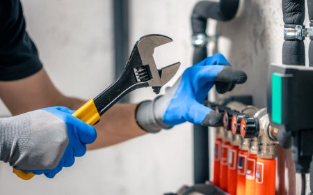 When Should You Call a Pro for Plumbing Maintenance for Sheffield Homes