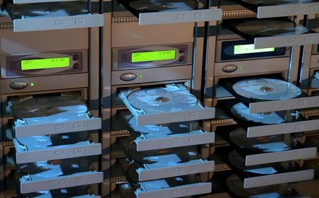 5 Must-Know Benefits of Quickturn CD Duplication for Businesses