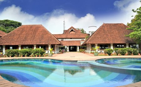 Discover Kerala's Port City Charm with Kochi Tour Packages