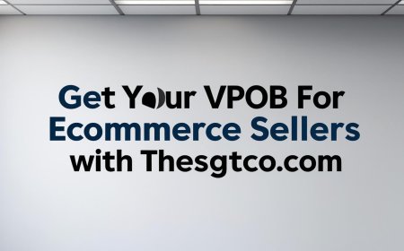 How VPOB for Ecommerce Sellers Cuts Costs and Powers Growth