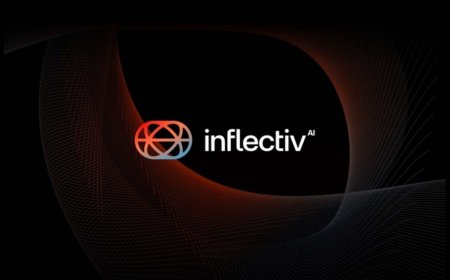 Inflectiv AI: Building Trust, Structure, and Value in Global Knowledge