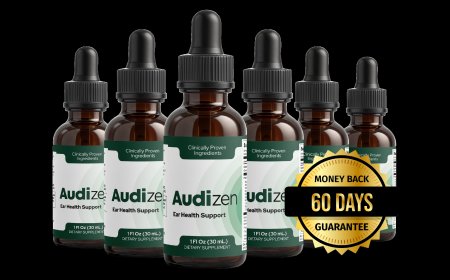 Don’t Miss Out! Audzen Tinnitus Formula Selling Fast – Buy Now for Natural Relief!