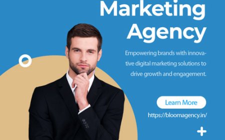 Why Hiring a Digital Marketing Agency in Mumbai is Essential for Business Growth in 2025