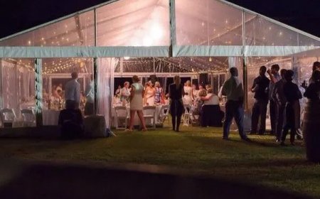 Transform Your Event with Smart Seating: The Ultimate Guide to Chair Hire Sydney