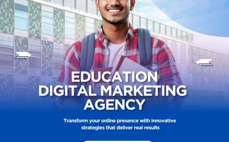 Education Marketing Agencies: Strategies, Services, and Their Growing Importance in 2025