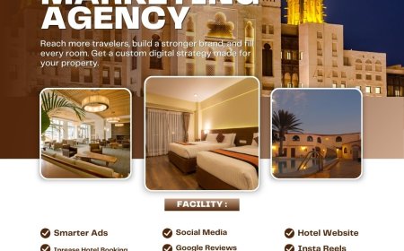 Hotel Website Design Cost in 2025: A Complete Guide