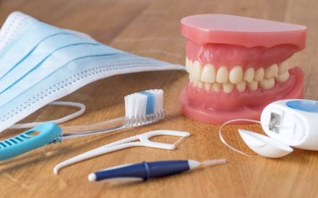 Pain-Free Dentistry: What to Expect from a Dentist in Horsforth