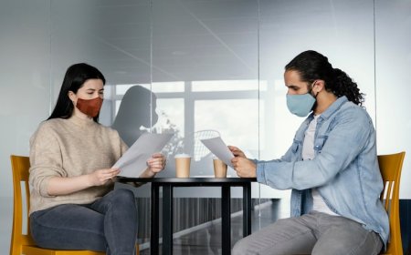 Why Choosing the Right Behavioral Health Clinic Matters?