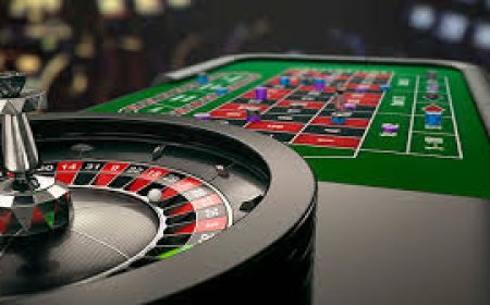 Nuevas Características de los Casinos Online en España en 2025