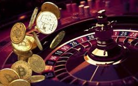 How No KYC Crypto Casinos Are Shaping the Future of Online Gambling