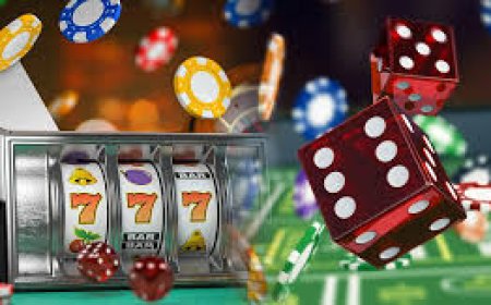 The Growing Popularity of Non-GamStop Betting Sites: What You Need to Know