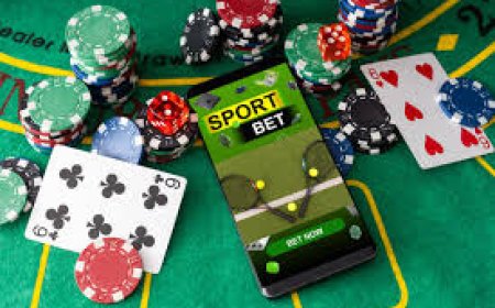 How to Spot the Best New Betting Sites in the UK for 2025