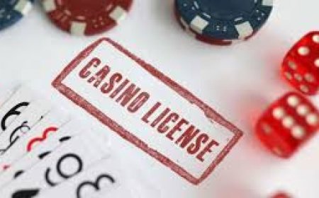Casinos Sin Licencia: ¿Realmente Vale la Pena el Riesgo?