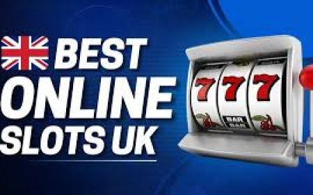 Exploring UK Slot Tournaments: A Competitive Edge in Online Gaming