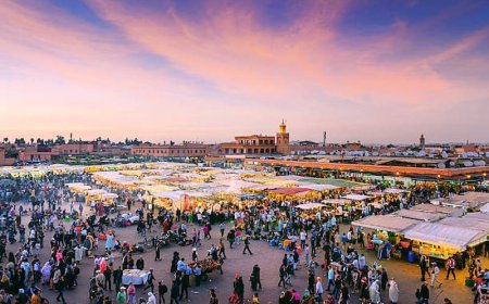 Reasons to Add Morocco to Your Travel Bucket List 