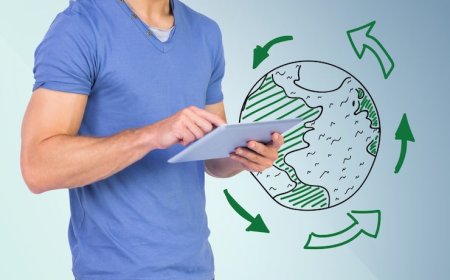 Educación Sustentable: Transformando Espacios para un Aprendizaje Consciente