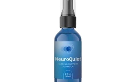 Boosting Brain Power and Ear Health Naturally with NeuroQuiet
