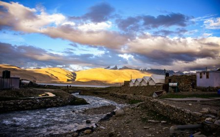 6 Days Nainital Mussoorie Tour Packages