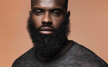 How Facial Hair Trends Are Shaping Men’s Styles