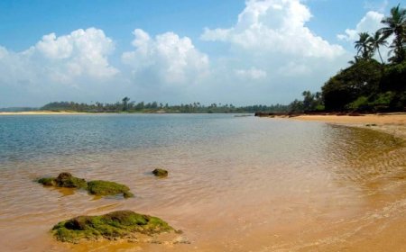 Pune to Diveagar by Car