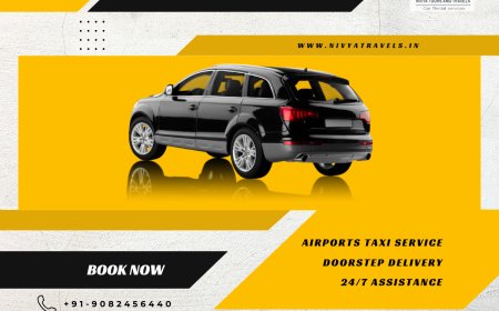 Car Rental Navi Mumbai