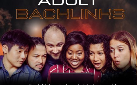 Adult SEO Services: Driving Visibility and Growth in the Competitive Adult Industry