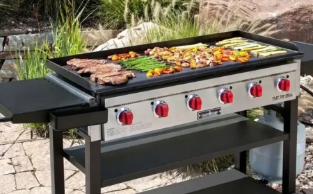 Camping Meals: Fueling Your Adventures Under the Stars