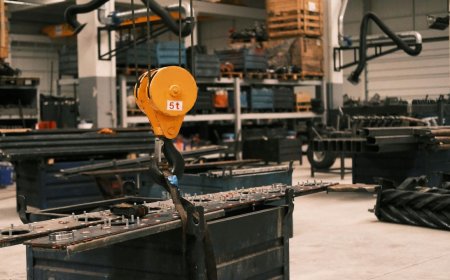 How Raw Material Imports Become Cheaper for Export Businesses