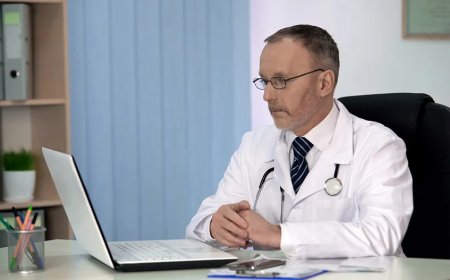 Transforming Healthcare with Patient Registration Software