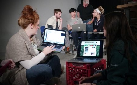 Is a creative advertising director the secret behind brand success